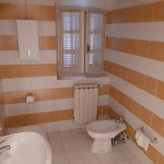 Photo n°4 de l'avis de Miroslav.i fait le 28/04/2019 à 18:08 sur le  Hotel Calzaiolo à San Casciano in Val di Pesa