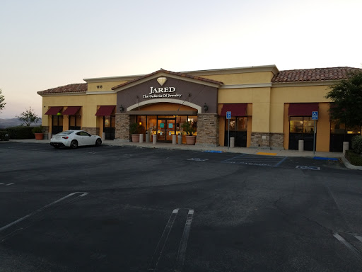 Jewelry Store «Jared The Galleria of Jewelry», reviews and photos, 1115 Simi Town Center Way, Simi Valley, CA 93065, USA