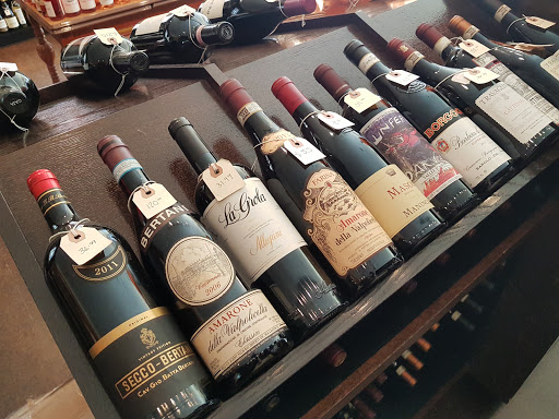 Wine Store «BRIX Wine Shop», reviews and photos, 1284 Washington St, Boston, MA 02118, USA