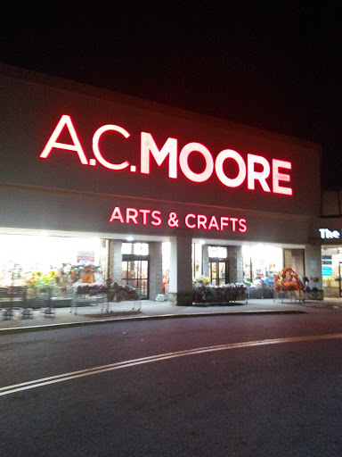 Craft Store «A.C. Moore Arts and Crafts», reviews and photos, 300 Hylan Dr, Rochester, NY 14623, USA