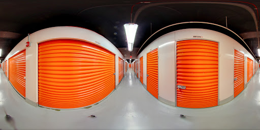 Self-Storage Facility «CubeSmart Self Storage», reviews and photos, 40 Marbledale Rd, Tuckahoe, NY 10707, USA