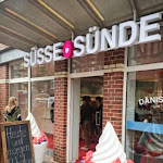 Photo n°2 de l'avis de D... fait le 10/03/2021 à 12:49 sur le  Süße Sünde à Buxtehude