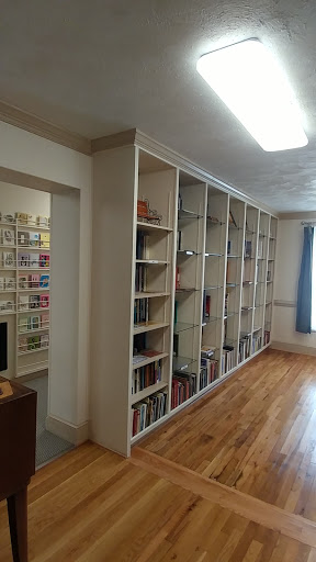 Used Book Store «Book People», reviews and photos, 536 Granite Ave # A, Richmond, VA 23226, USA