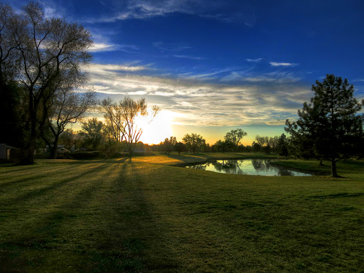 Public Golf Course «Fore Lakes Golf Course», reviews and photos, 1285 W 4700 S, Taylorsville, UT 84123, USA