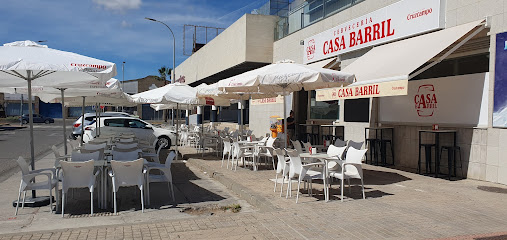 Casa barril utrera - C. Prta de Golpe, 41710 Utrera, Sevilla, Spain