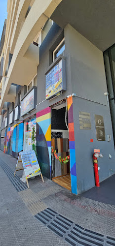 Vigfor - Sucursal San Ignacio - Santiago - La Pintana