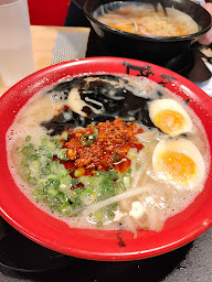 Photo n°49 de Hakata Choten Les Halles à Paris ()