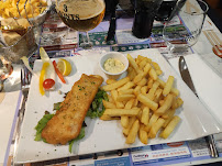 Plats et boissons du Restaurant français Le Bouchot à Arras - n°4