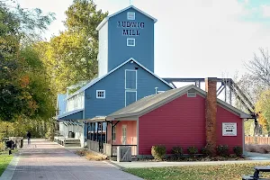 Isaac R. Ludwig Historical Mill image