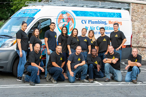 Plumber «CV Plumbing Heating and Air», reviews and photos, 50 Fairmount Ave, Haverstraw, NY 10927, USA