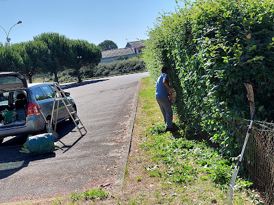 A.J Multiservice à Châtellerault