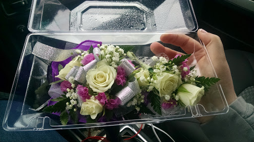 Florist «Beaver Branch Florist», reviews and photos, 918 Milford Harrington Hwy, Milford, DE 19963, USA