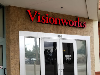 Visionworks Meadows Mall