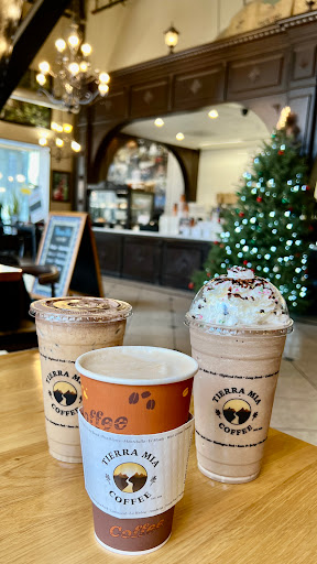 Tierra Mia Coffee image