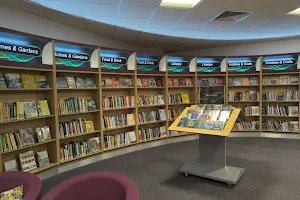 Bicester Library image