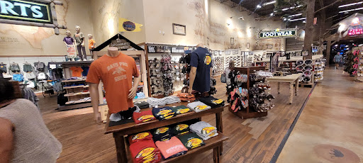 Sporting Goods Store «Bass Pro Shops», reviews and photos, 200 Bass Pro Dr, Round Rock, TX 78665, USA