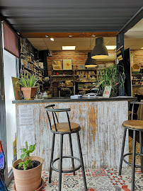 Atmosphère du Restaurant L'ECHO CAFE à Montélimar - n°7