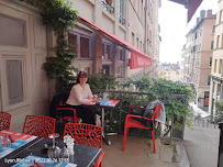 Atmosphère du Restaurant français Le Jardin Gourmand à Lyon - n°2