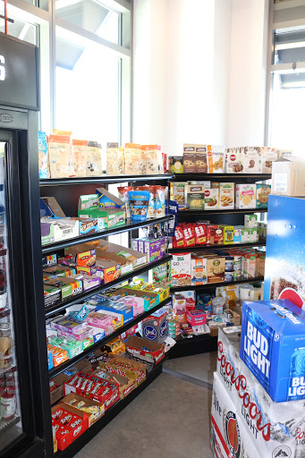 Liquor Store «Seaport Wine & Spirits», reviews and photos, 407 D St, Boston, MA 02210, USA