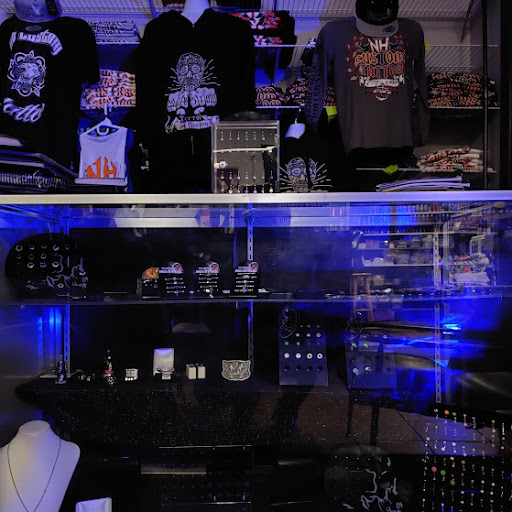 Explore soldier tattoos ideas, creative tattoo ideas in Hooksett, available at NH Custom Tattoo