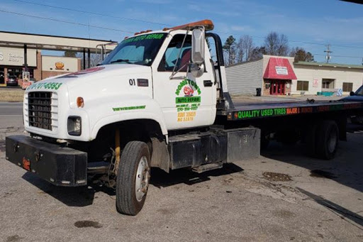 Hometown Auto & Truck Repair and Towing in Cadiz, Kentucky