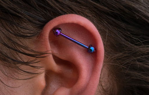 Explore korean tattoo ideas for guys, creative tattoo ideas in Roanoke, available at Clove Piercing & Fine Jewelry