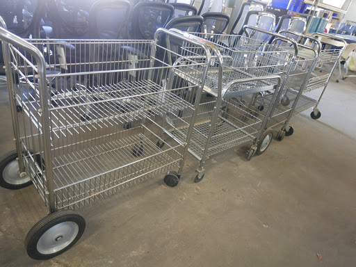 Used Office Furniture Store «TR Trading Company», reviews and photos, 15604 S Broadway, Gardena, CA 90248, USA