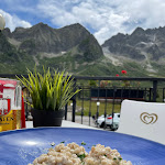 Photo n°4 de l'avis de Mitch. fait le 17/08/2021 à 17:32 sur le  Ristorante Il Rododendro à Ponte di Legno