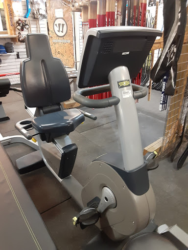 Sporting Goods Store «Play It Again Sports», reviews and photos, 11317 MN-7, Minnetonka, MN 55305, USA