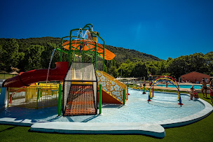 Photo n°137 de Camping Les Plans - Gard à Mialet ()