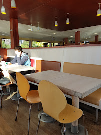 Atmosphère du Restauration rapide McDonald's à Lens - n°16
