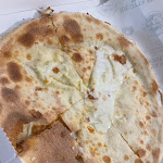 Photo n°1 de l'avis de Fiore. fait le 22/12/2023 à 19:50 sur le  Pizzeria San Giuliano à San Giuliano Vecchio