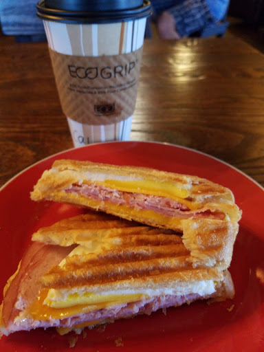 Coffee Shop «Coffee Waves Port Aransas», reviews and photos, 1007 TX-361, Port Aransas, TX 78373, USA