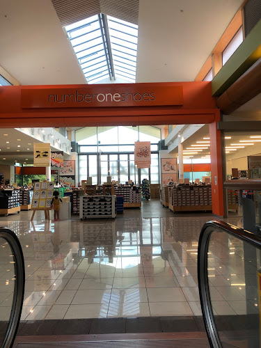 Reviews of The Mall in Upper Hutt - Shopping mall