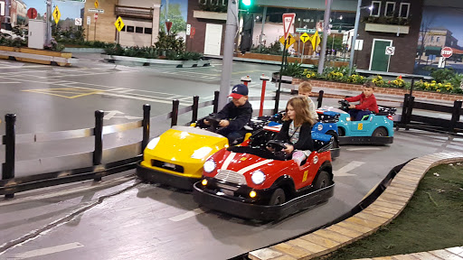 Amusement Center «Tiny Towne», reviews and photos, 2055 Beaver Ruin Rd, Norcross, GA 30071, USA