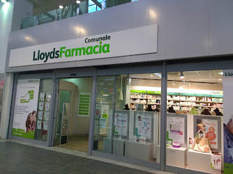 LloydsFarmacia Repubblica