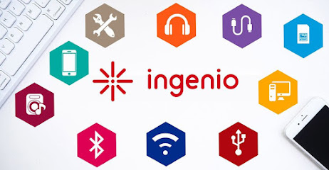 Ingenio Mercado (Telcel)