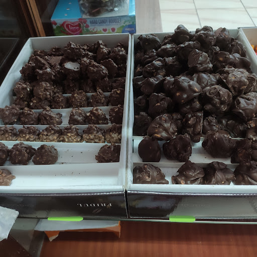 La Casa del Caramelo