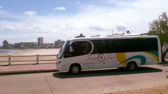 Teléfono de TuriSur Agencia de Viajes