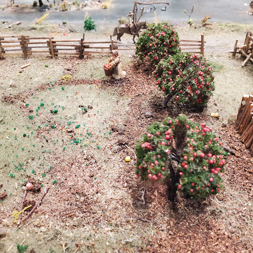 National Park «River Raisin National Battlefield Park Visitor Center», reviews and photos, 1403 E Elm Ave, Monroe, MI 48162, USA