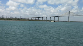 1103 avaliações sobre Ponte Newton Navarro (Arquiteto) em Natal (Rio Grande  do Norte)