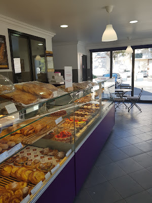 Les saveurs de cergy à Cergy