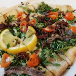 Photo n°2 de l'avis de Alessandra.o fait le 22/04/2019 à 05:59 sur le  La Pinseria 1 à Turin