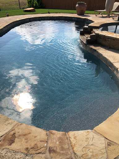 Ultimate Poolscapes of Texas, Inc.