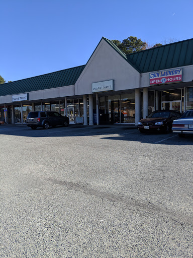 Thrift Store «Village Thrift», reviews and photos, 12436 Warwick Blvd, Newport News, VA 23606, USA