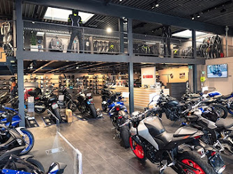 hostettler moto ag Luzern | Yamaha / Piaggio / Vespa