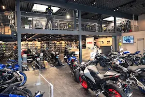 hostettler moto ag Luzern | Yamaha / Piaggio / Vespa image