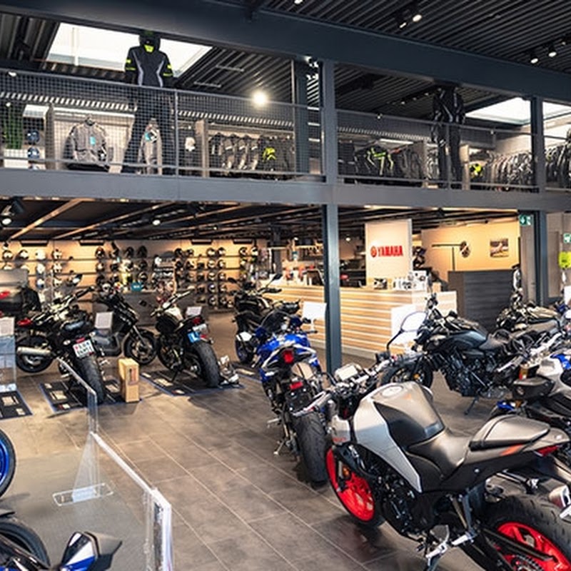 hostettler moto ag Luzern | Yamaha / Piaggio / Vespa