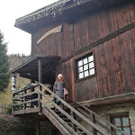 Photo n°4 de l'avis de ALL.R fait le 03/01/2019 à 14:28 sur le  Il Mulino S.a.s. à Comasine