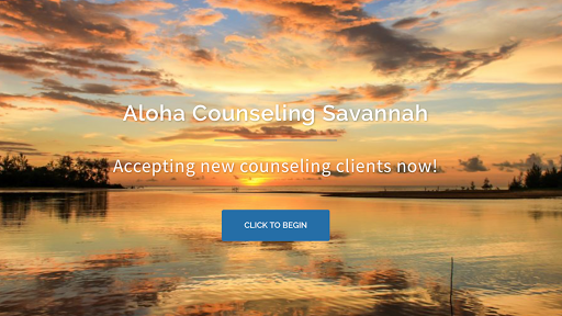 Aloha Counseling Savannah